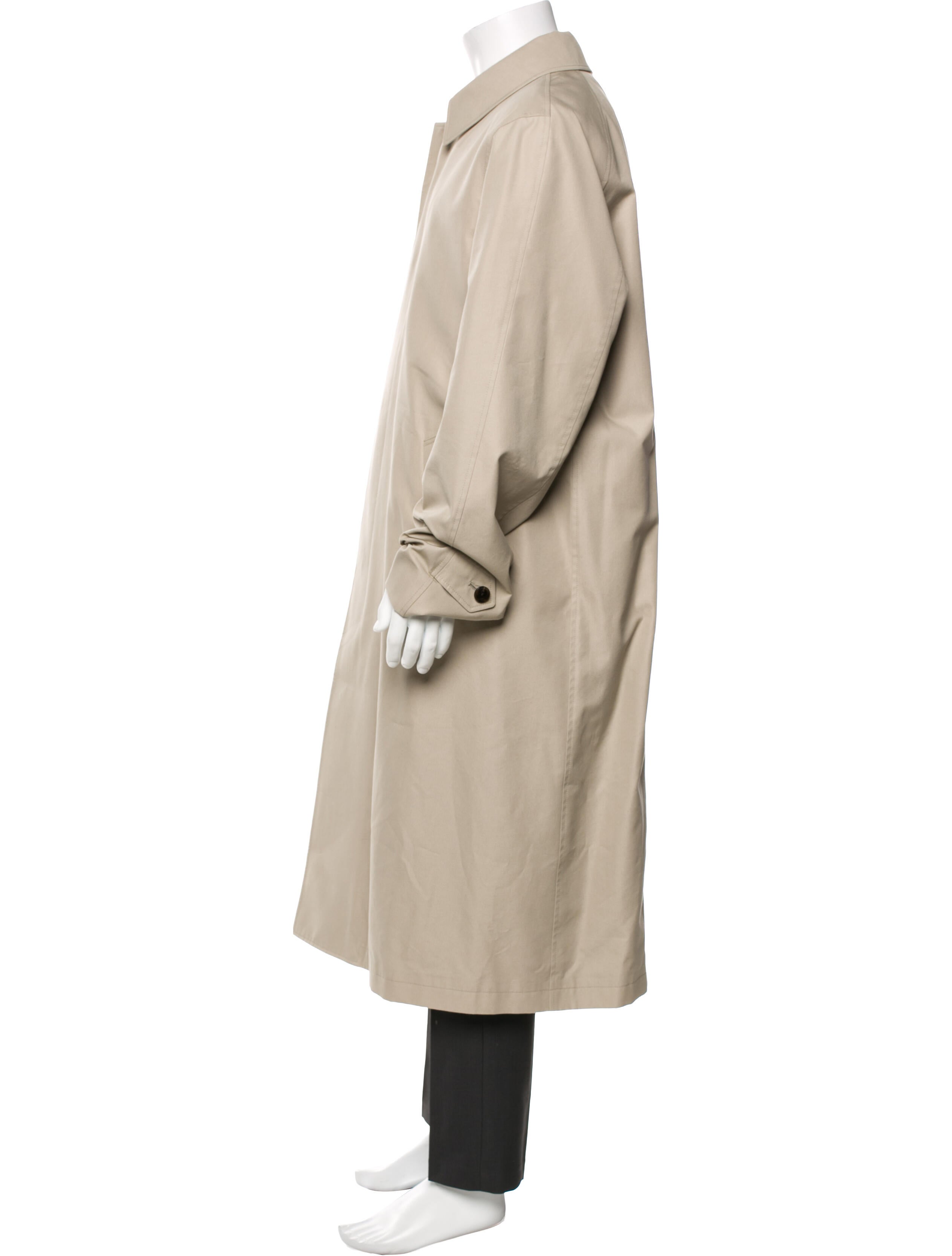 Tom Ford Trench Coat w/ Tags