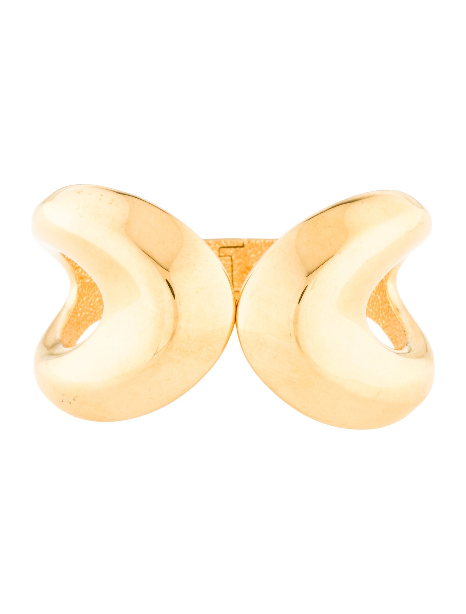 Tom Ford Arp Cuff Bracelet