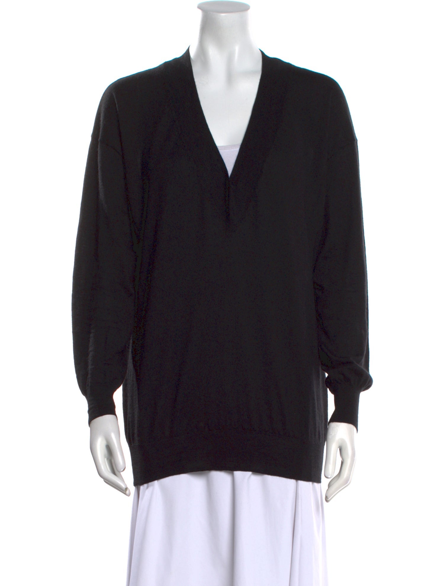 Tom Ford Cashmere V-Neck Sweater