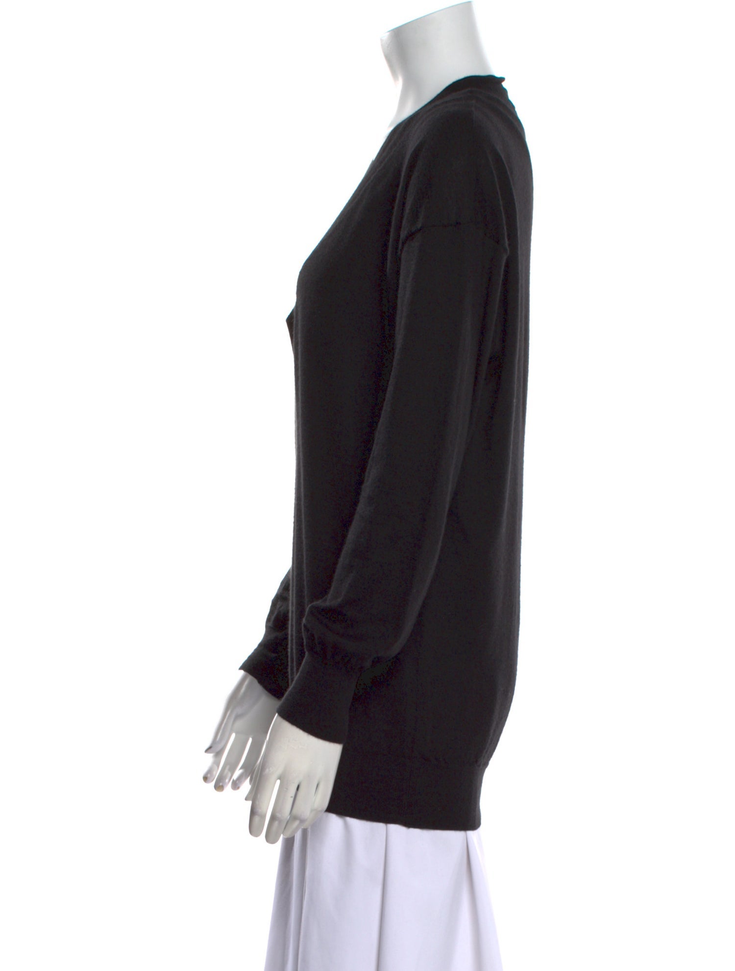 Tom Ford Cashmere V-Neck Sweater