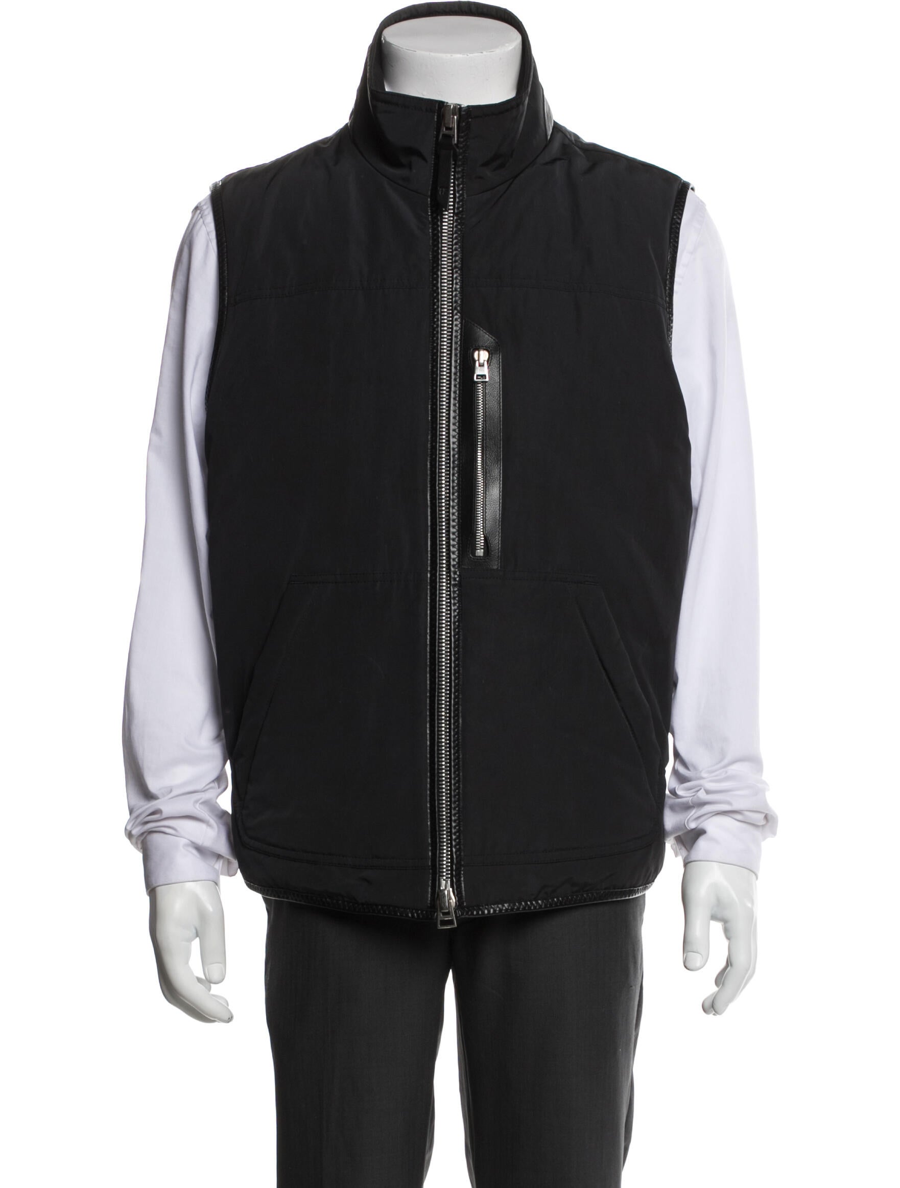 Tom Ford Vest