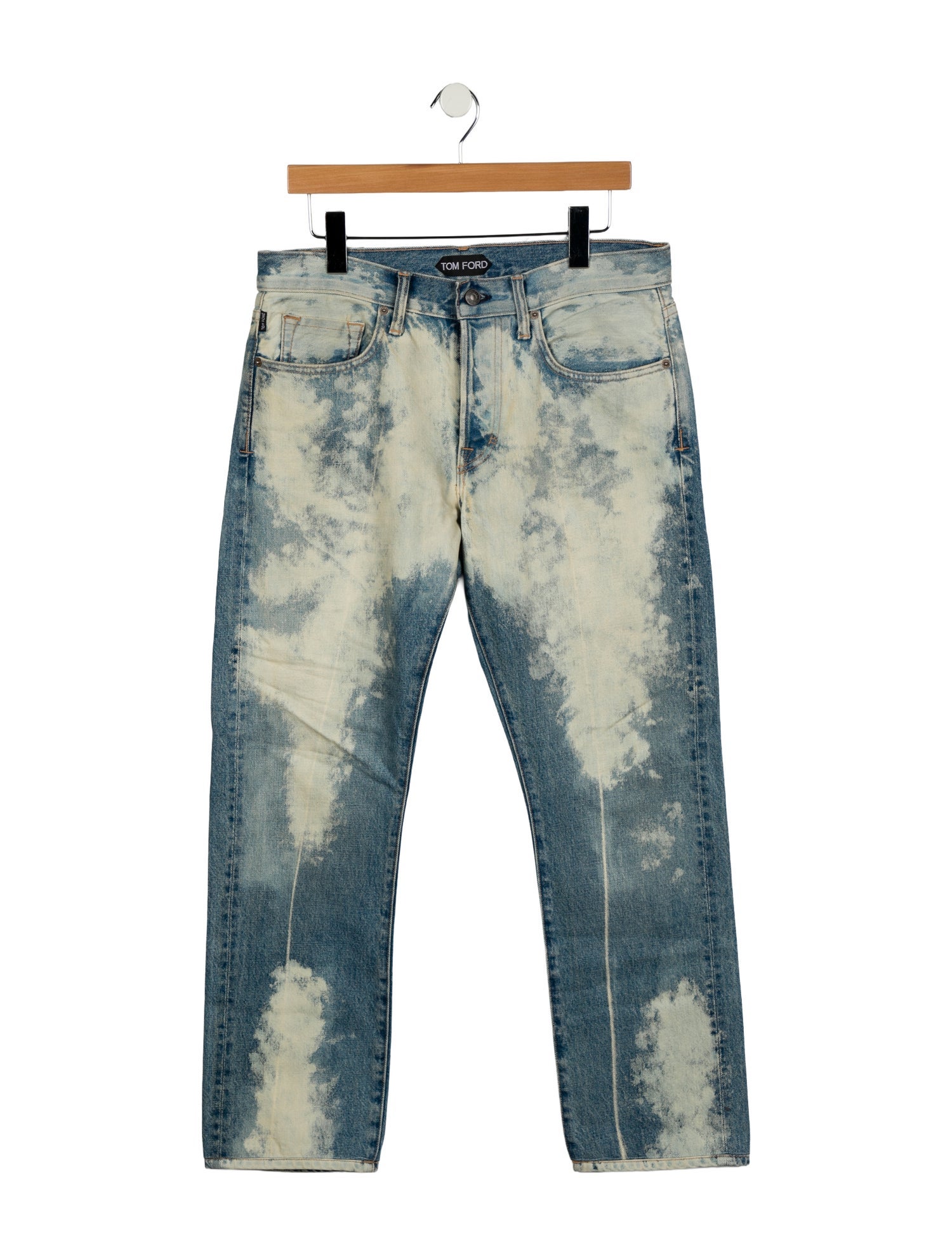 Tom Ford Skinny Jeans