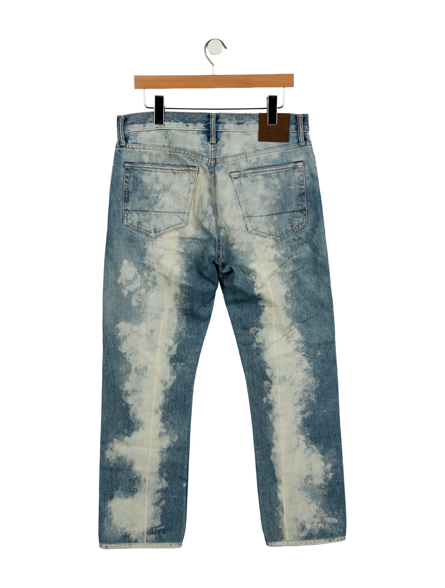 Tom Ford Skinny Jeans