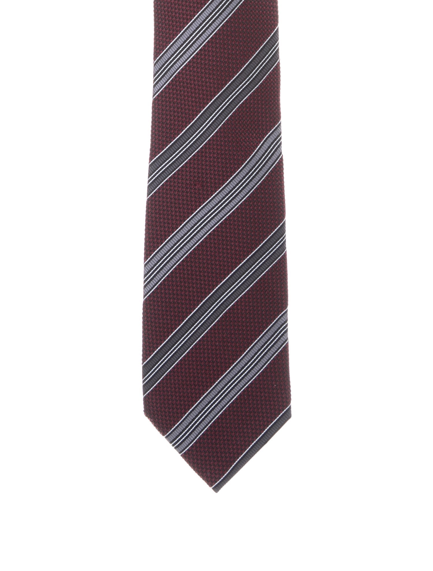 Tom Ford Silk Tie
