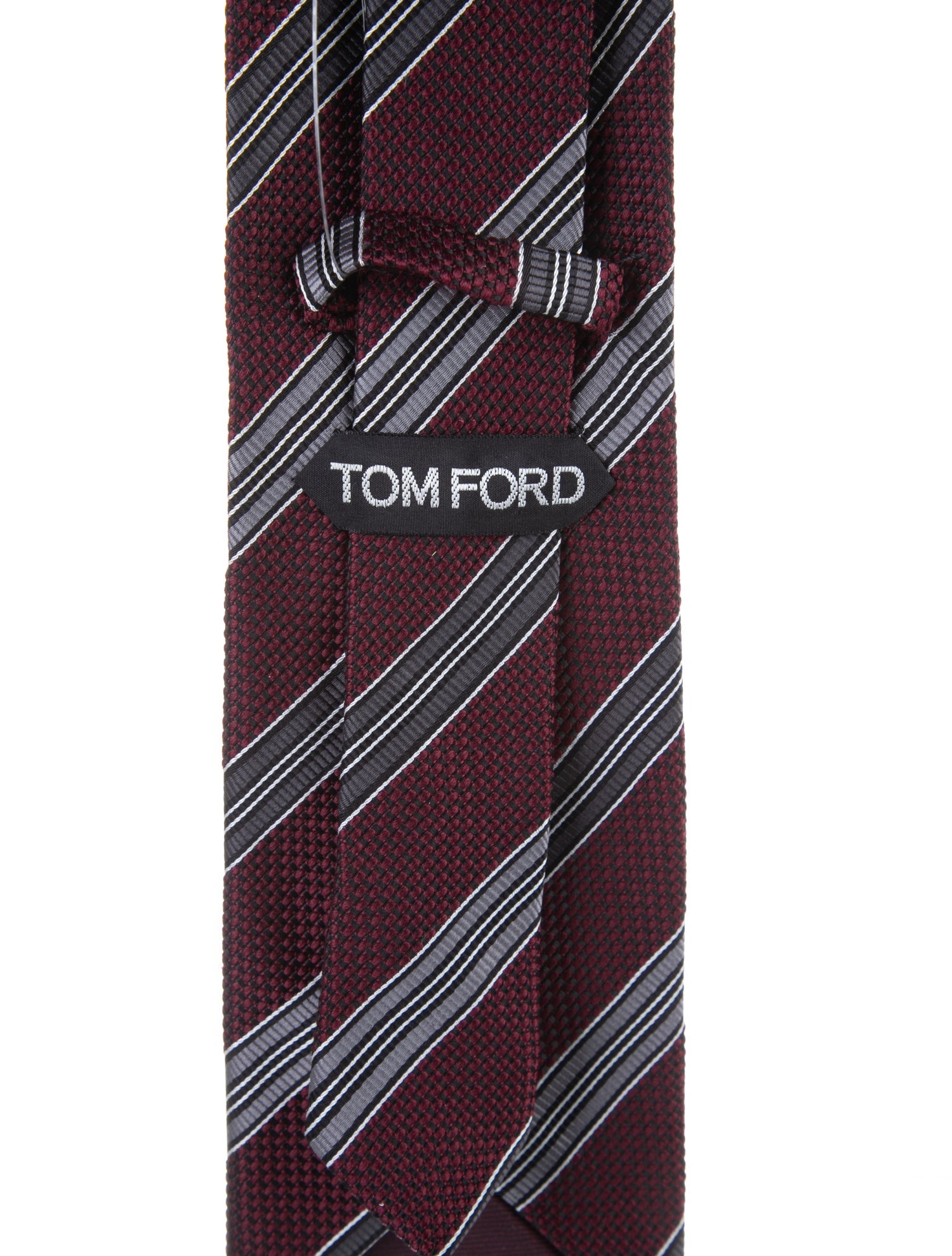Tom Ford Silk Tie