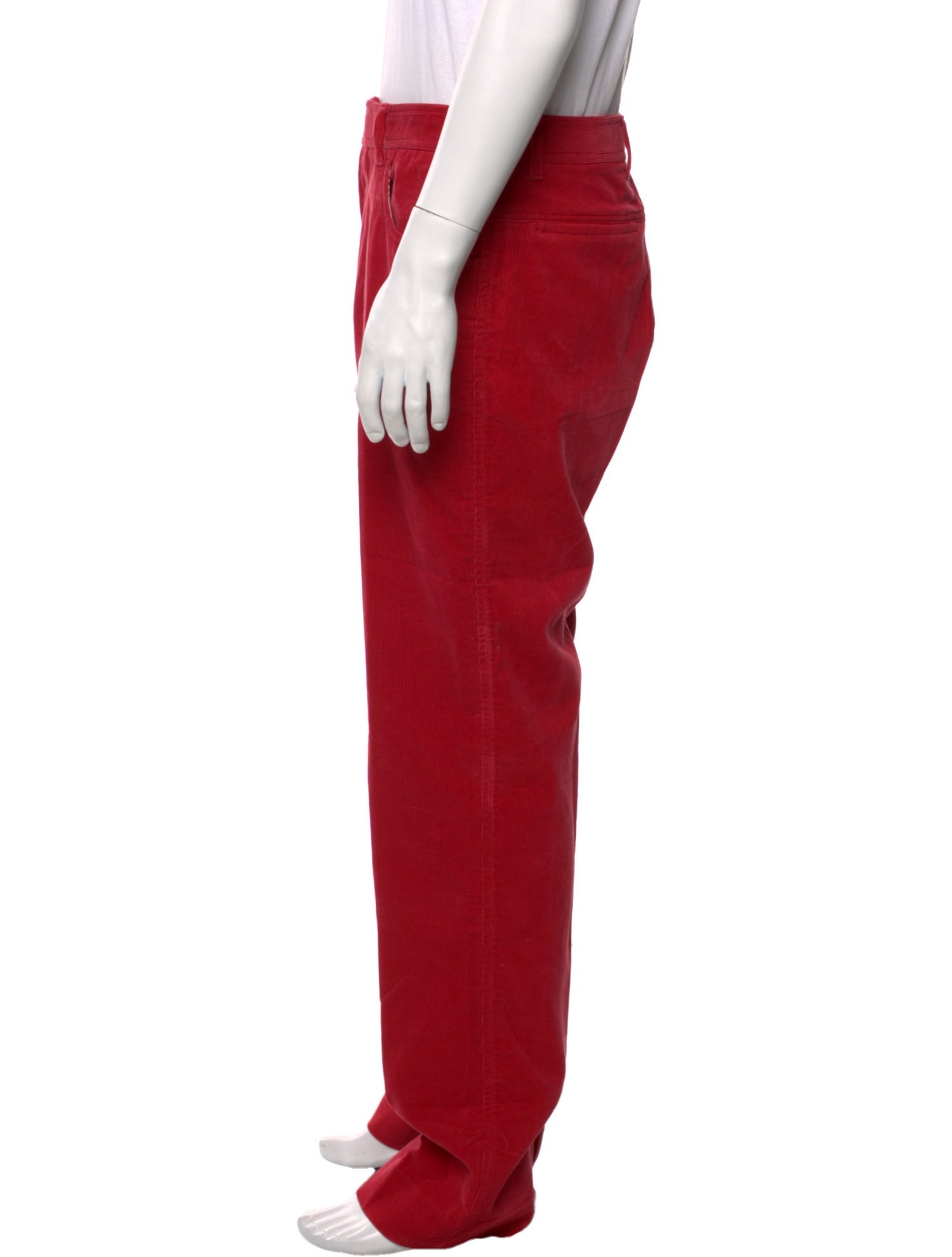 Tom Ford Corduroy Pants