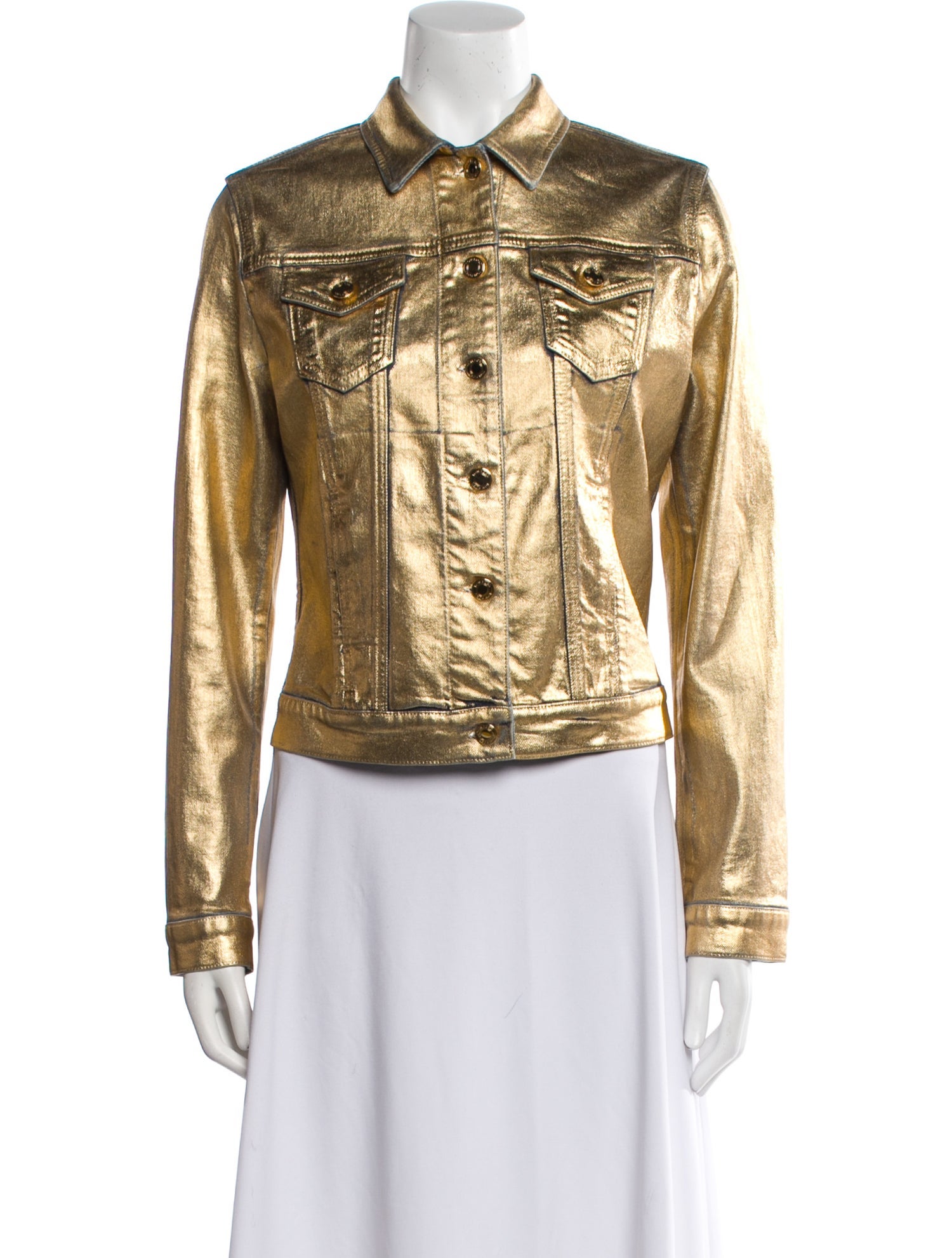 Tom Ford Biker Jacket