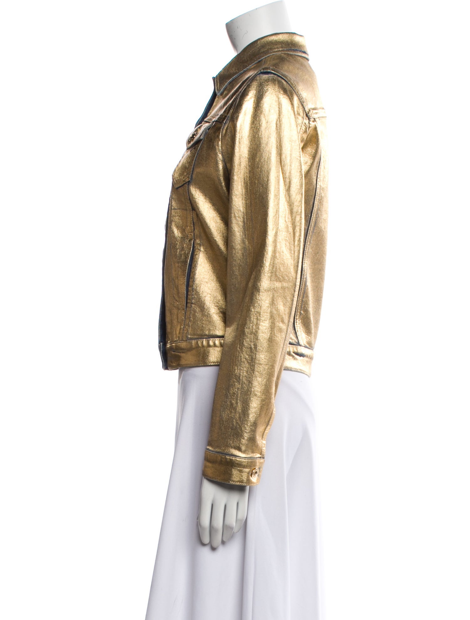 Tom Ford Biker Jacket