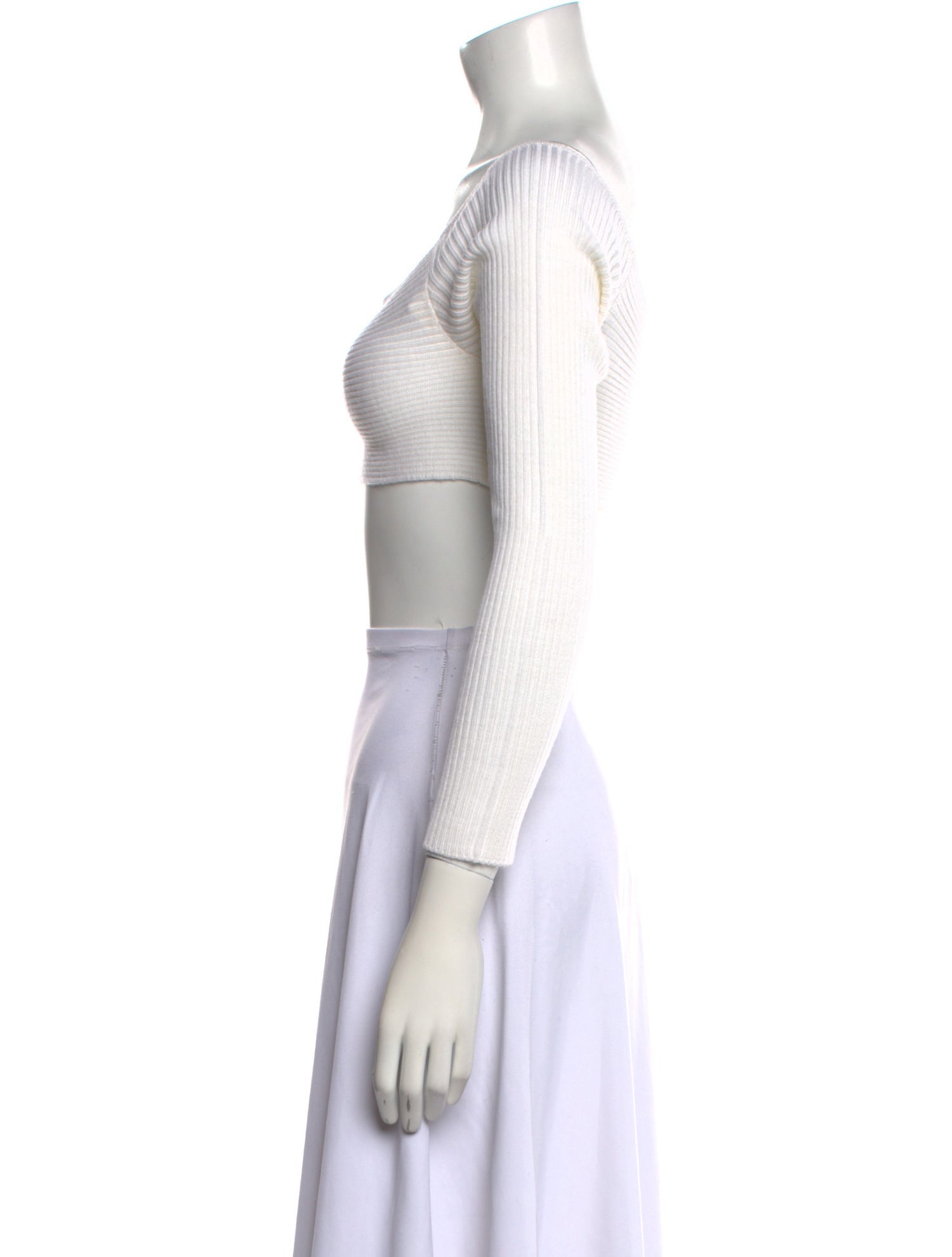 Tom Ford Scoop Neck Sweater