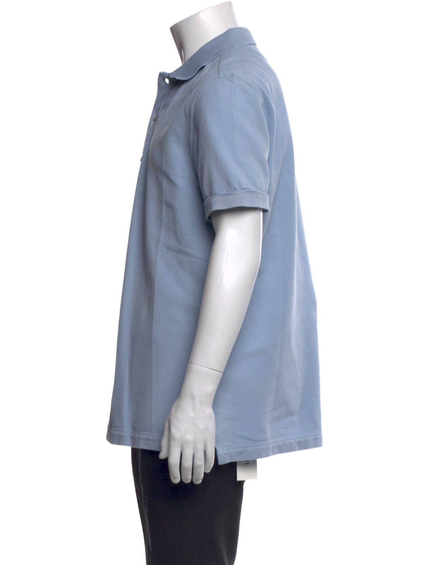 Tom Ford Short Sleeve Shirt