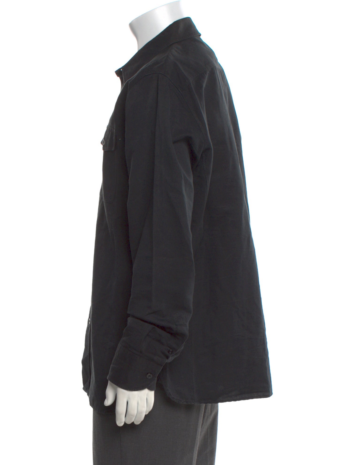 Tom Ford Long Sleeve Shirt