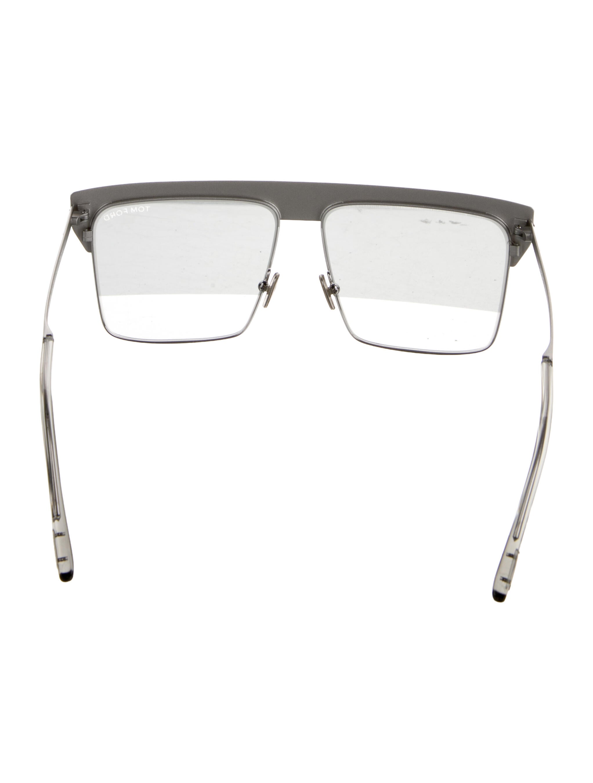 Tom Ford West Square Sunglasses
