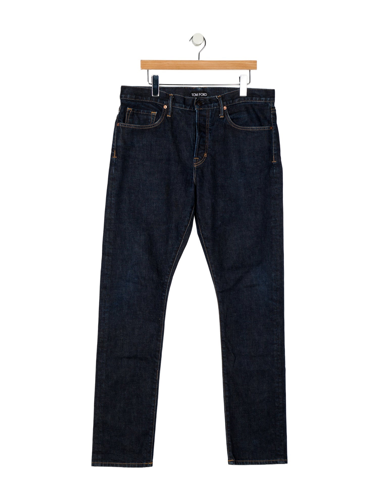 Tom Ford Skinny Jeans