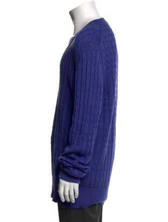 Tom Ford V-Neck Long Sleeve Pullover
