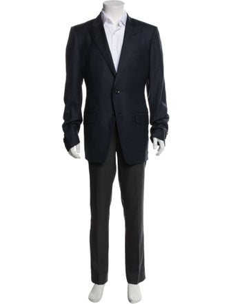 Tom Ford Wool Blazer