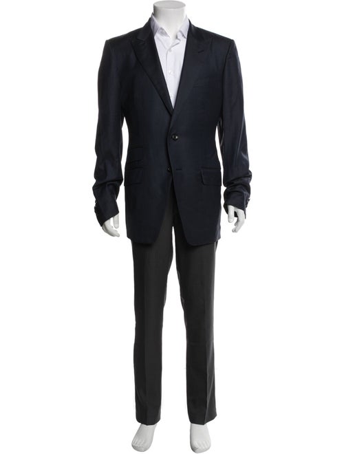 Tom Ford Wool Blazer