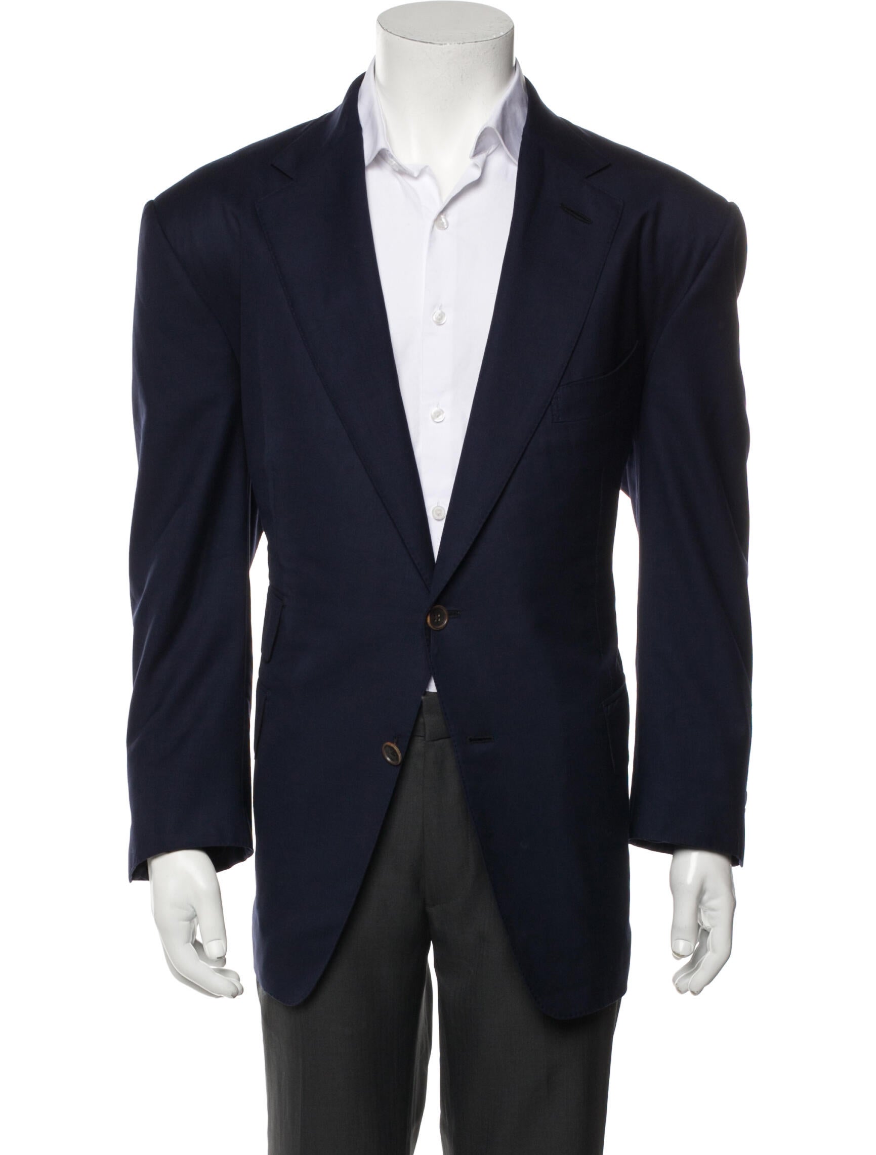 Tom Ford Wool Blazer