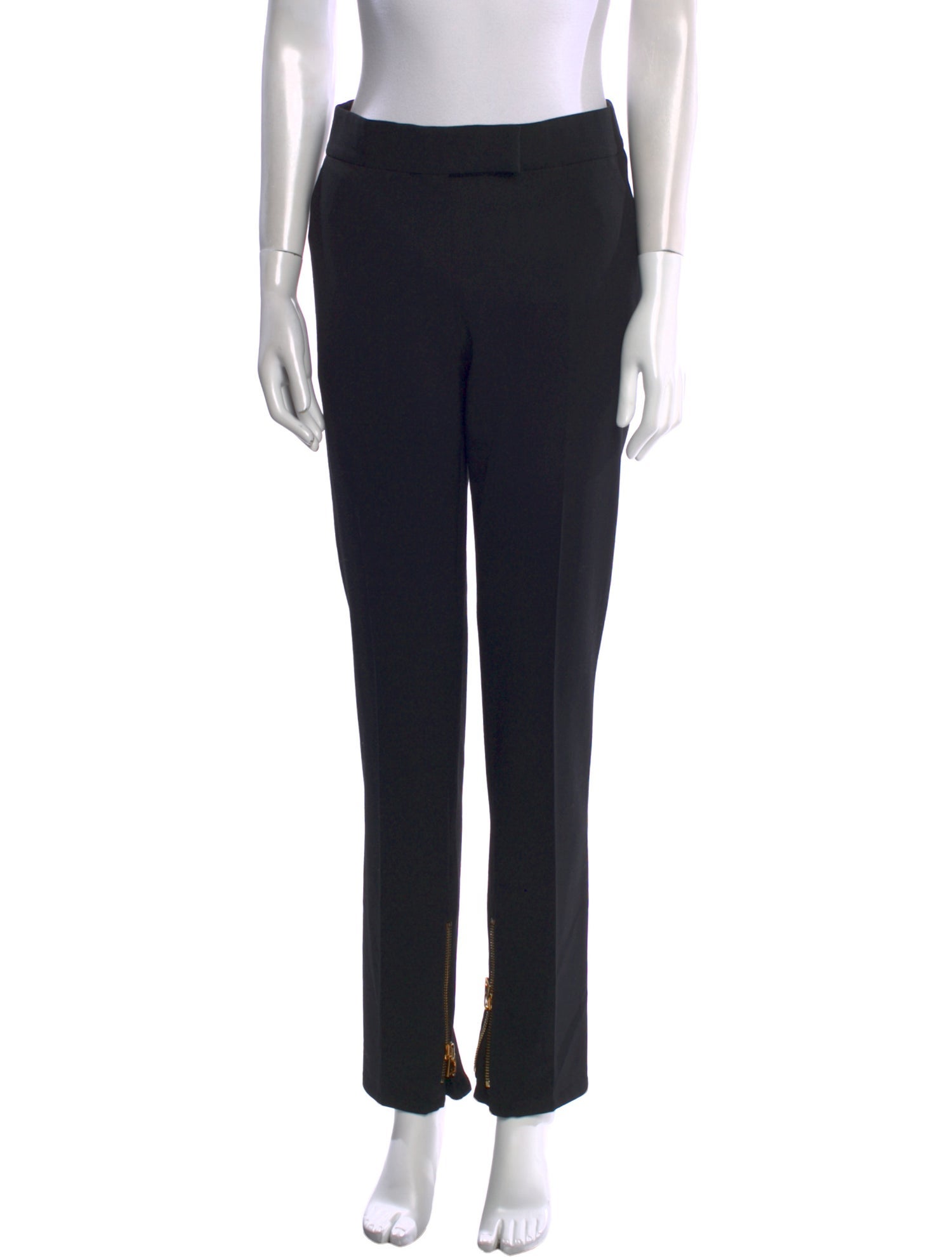 Tom Ford Straight Leg Pants