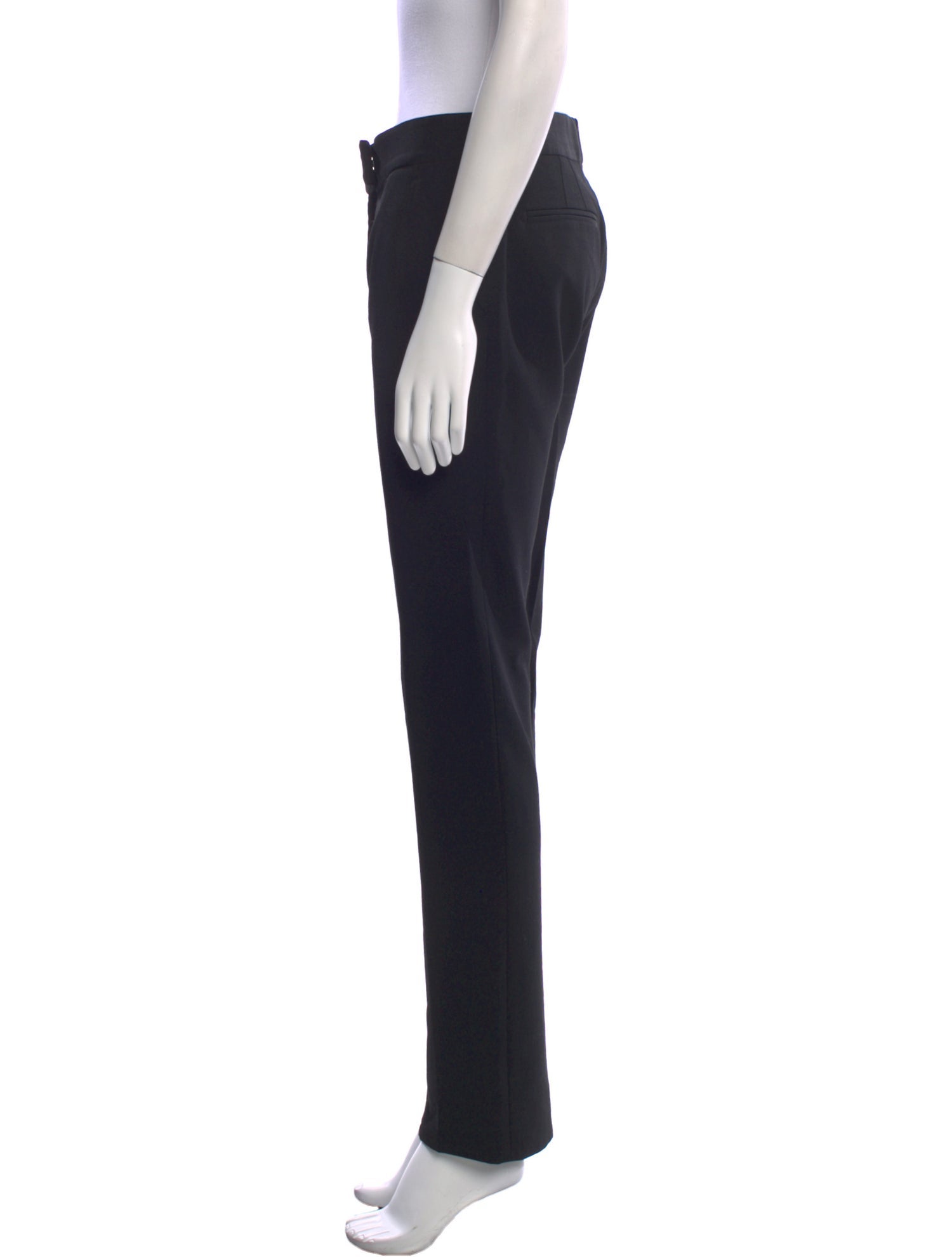 Tom Ford Straight Leg Pants