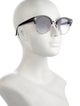 Tom Ford Alissa 02 Round Sunglasses