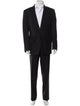 Tom Ford Wool Two-Piece Suit