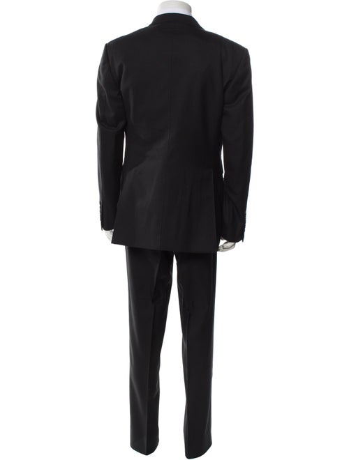Tom Ford Wool Two-Piece Suit