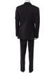 Tom Ford Wool Two-Piece Suit