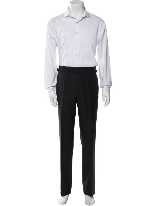 Tom Ford Wool Two-Piece Suit