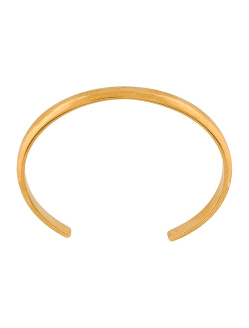 Tom Ford Cuff Bracelet