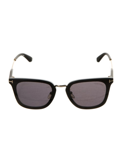 Tom Ford Wayfarer Tinted Sunglasses