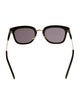 Tom Ford Wayfarer Tinted Sunglasses