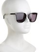 Tom Ford Wayfarer Tinted Sunglasses