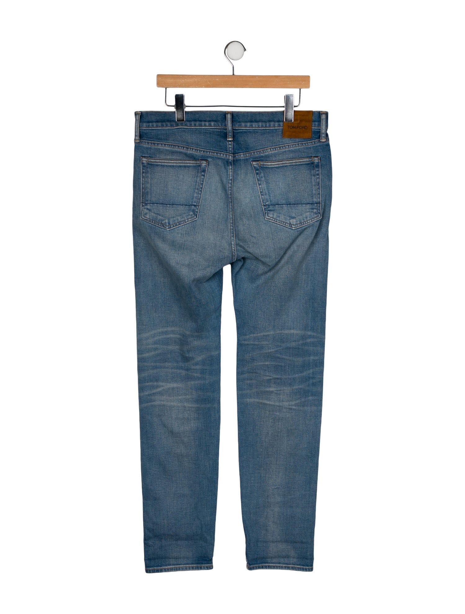 Tom Ford Skinny Jeans