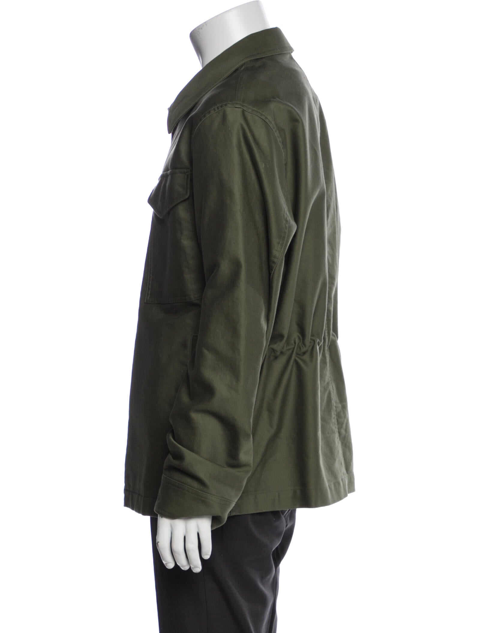 Tom Ford Utility Jacket