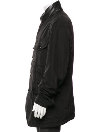 Tom Ford Utility Jacket