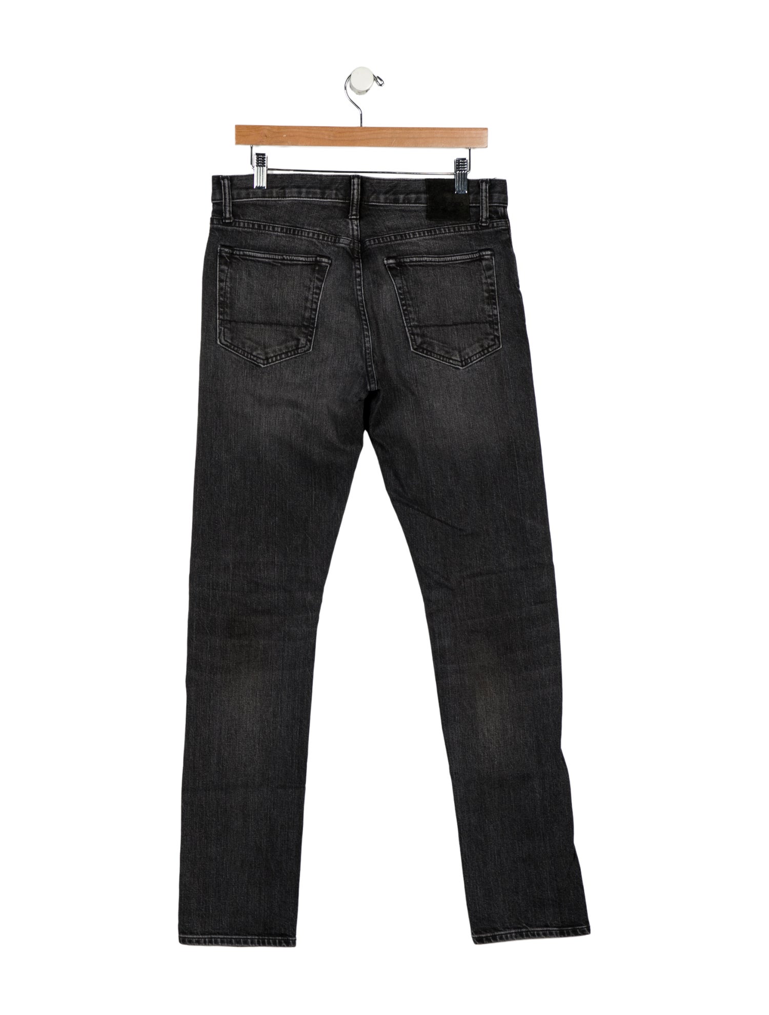 Tom Ford Skinny Jeans