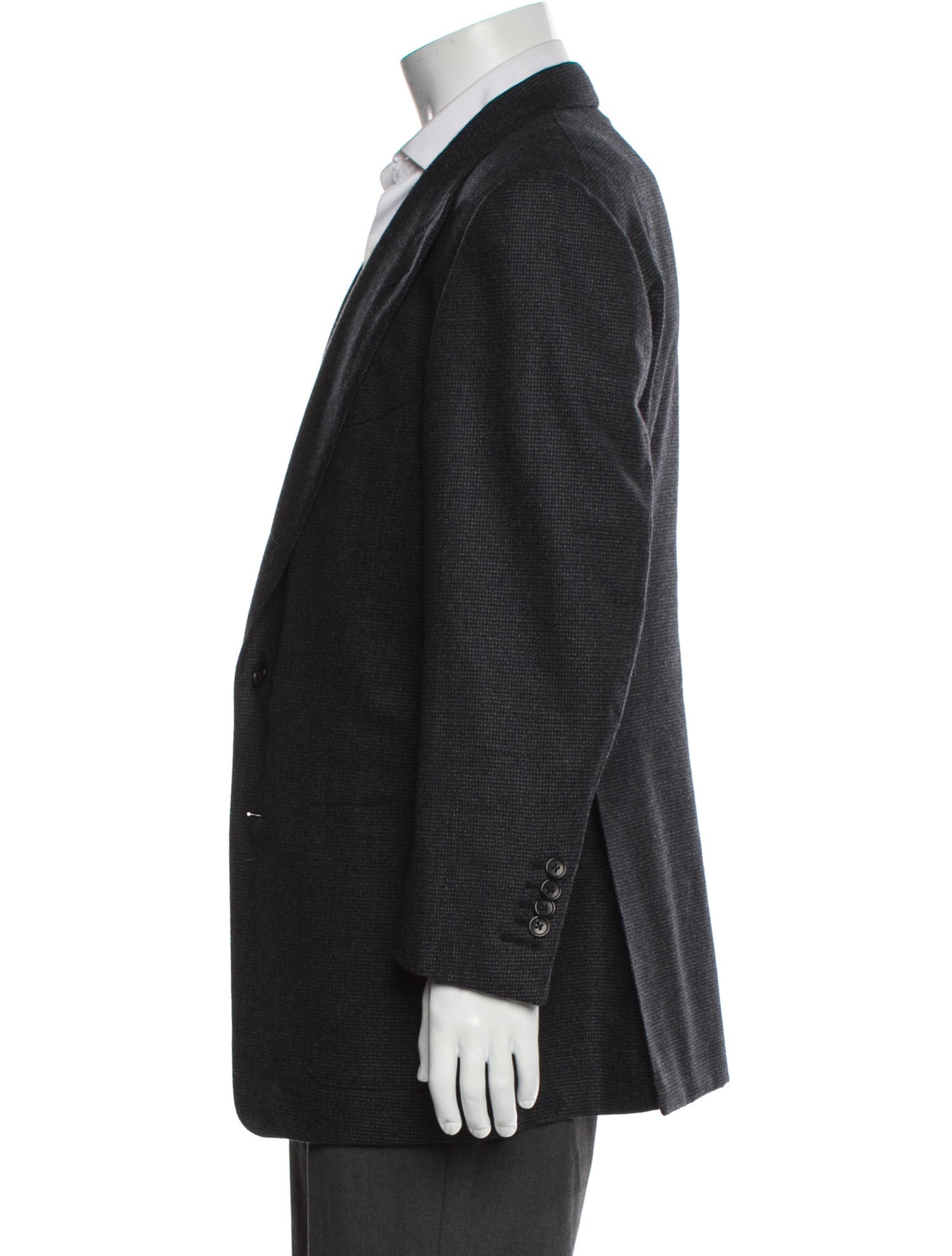 Tom Ford Wool Blazer