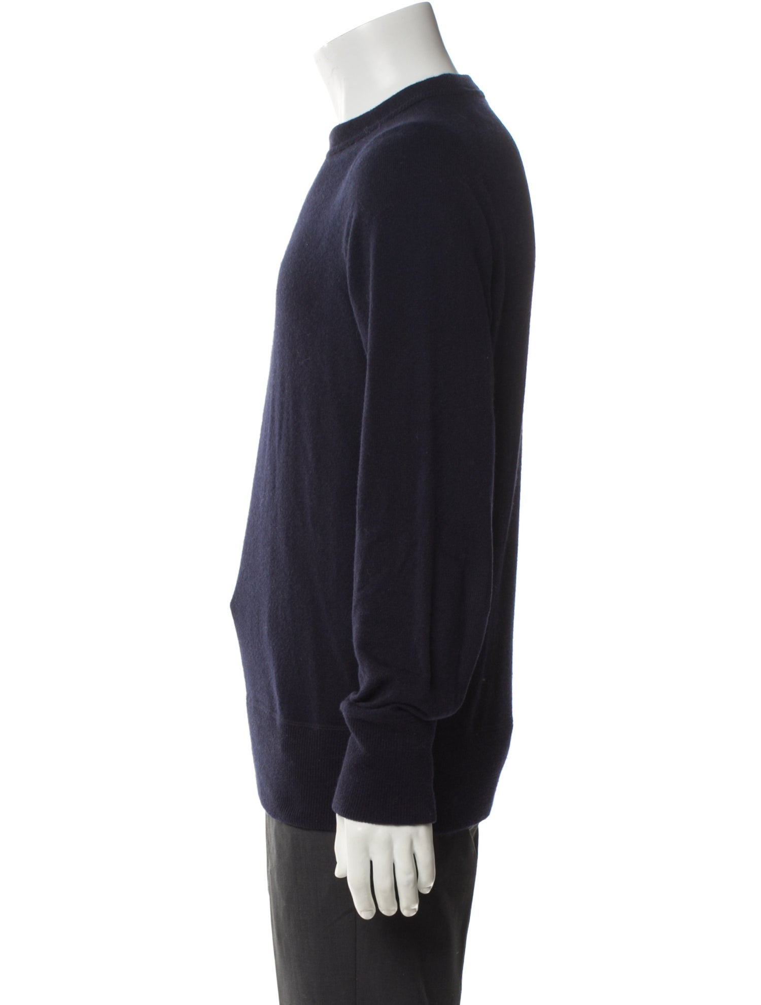 Tom Ford Cashmere Crew Neck Pullover