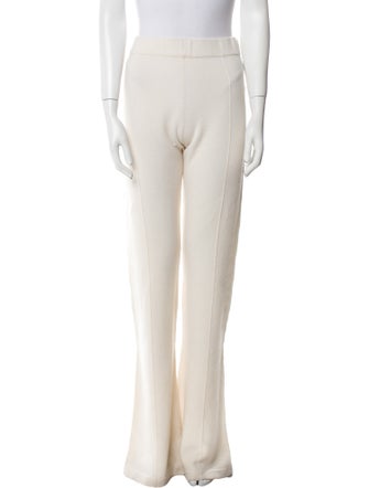 Tom Ford Wide Leg Pants