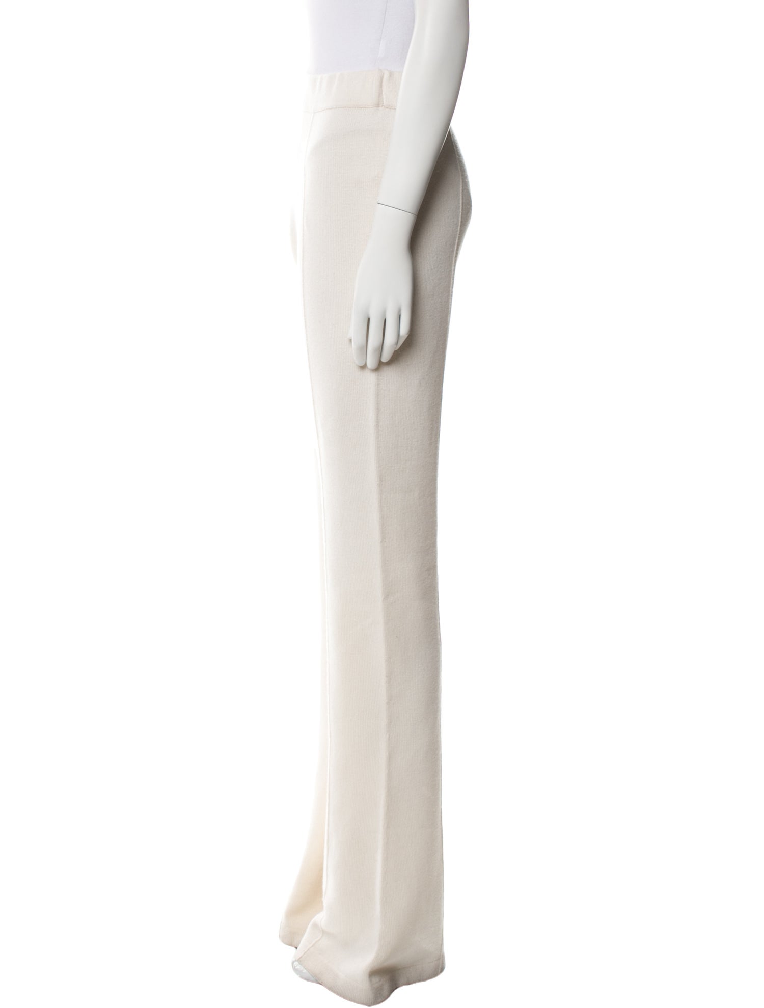 Tom Ford Wide Leg Pants