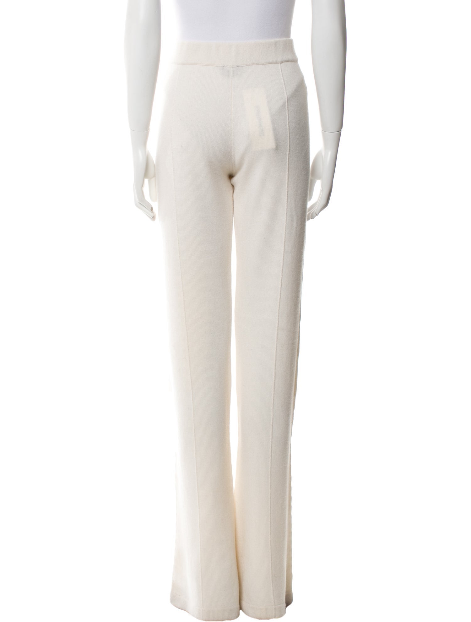 Tom Ford Wide Leg Pants