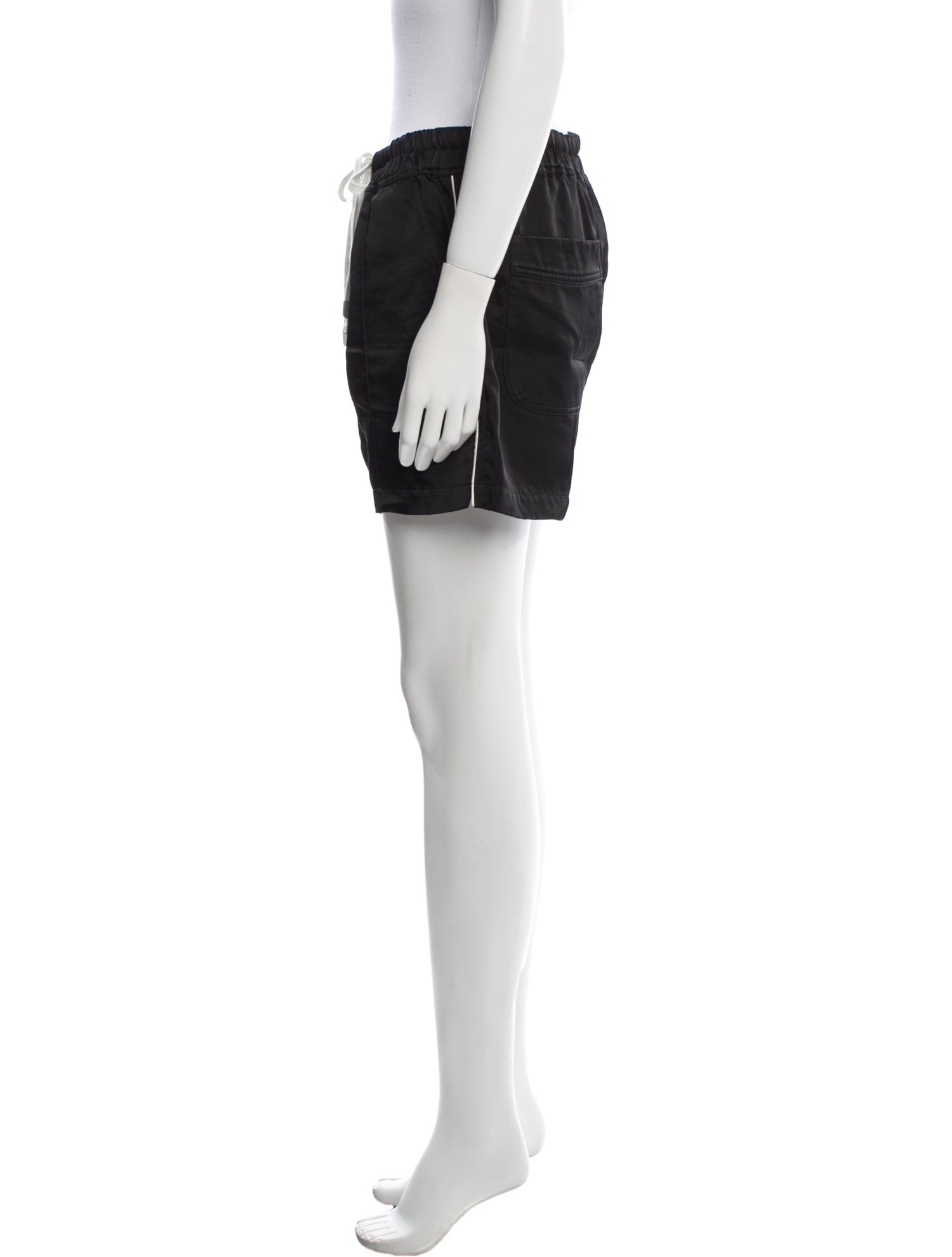 Tom Ford Mini Shorts