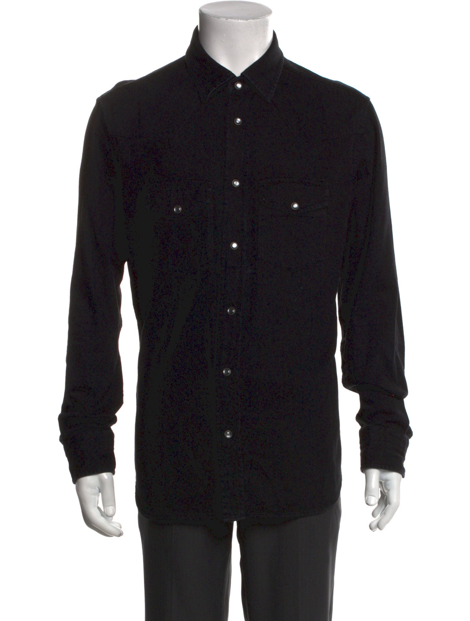 Tom Ford Long Sleeve Shirt