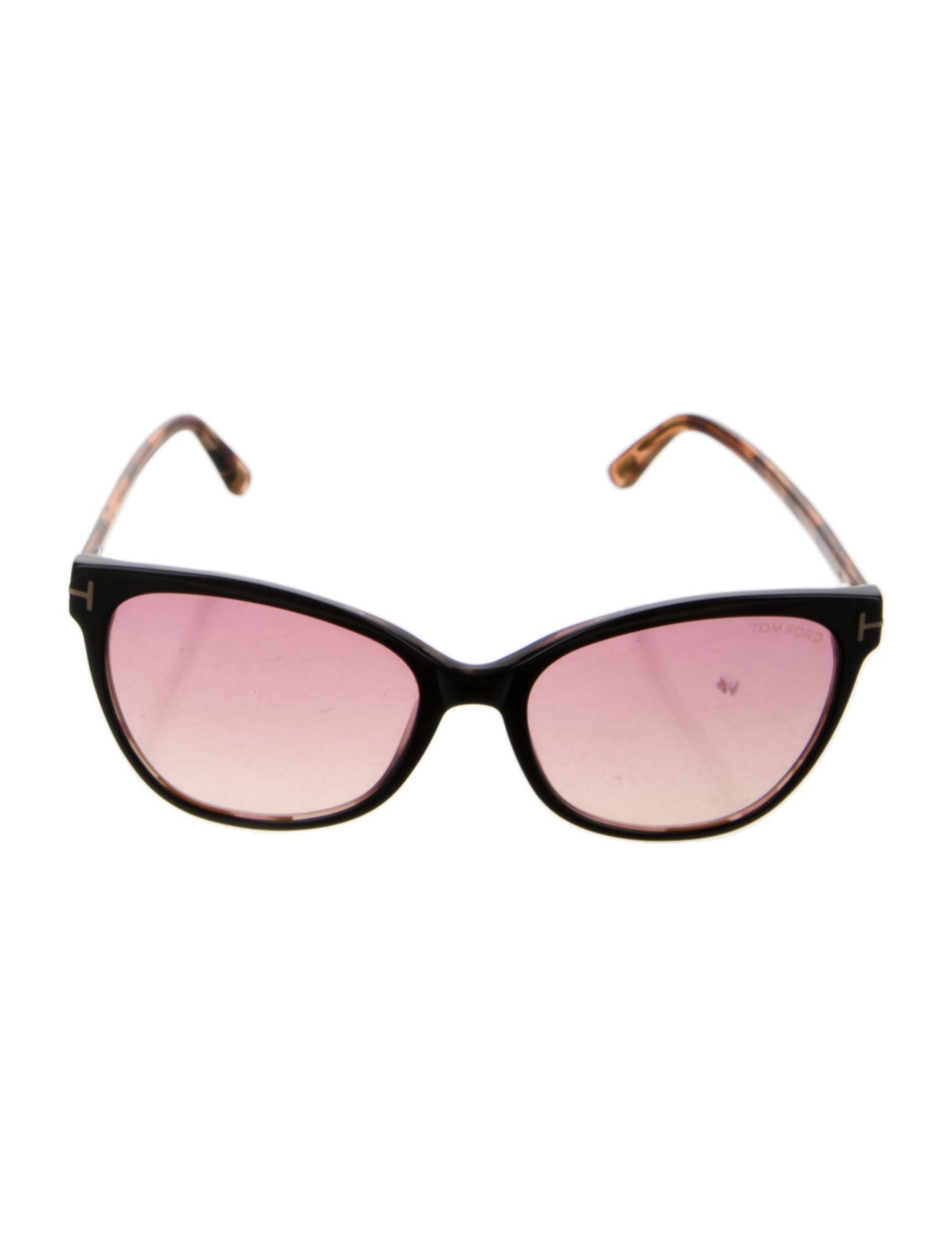 Tom Ford Martina Cat-Eye Sunglasses