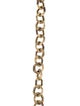 Tom Ford Hammered Chain-Link Necklace