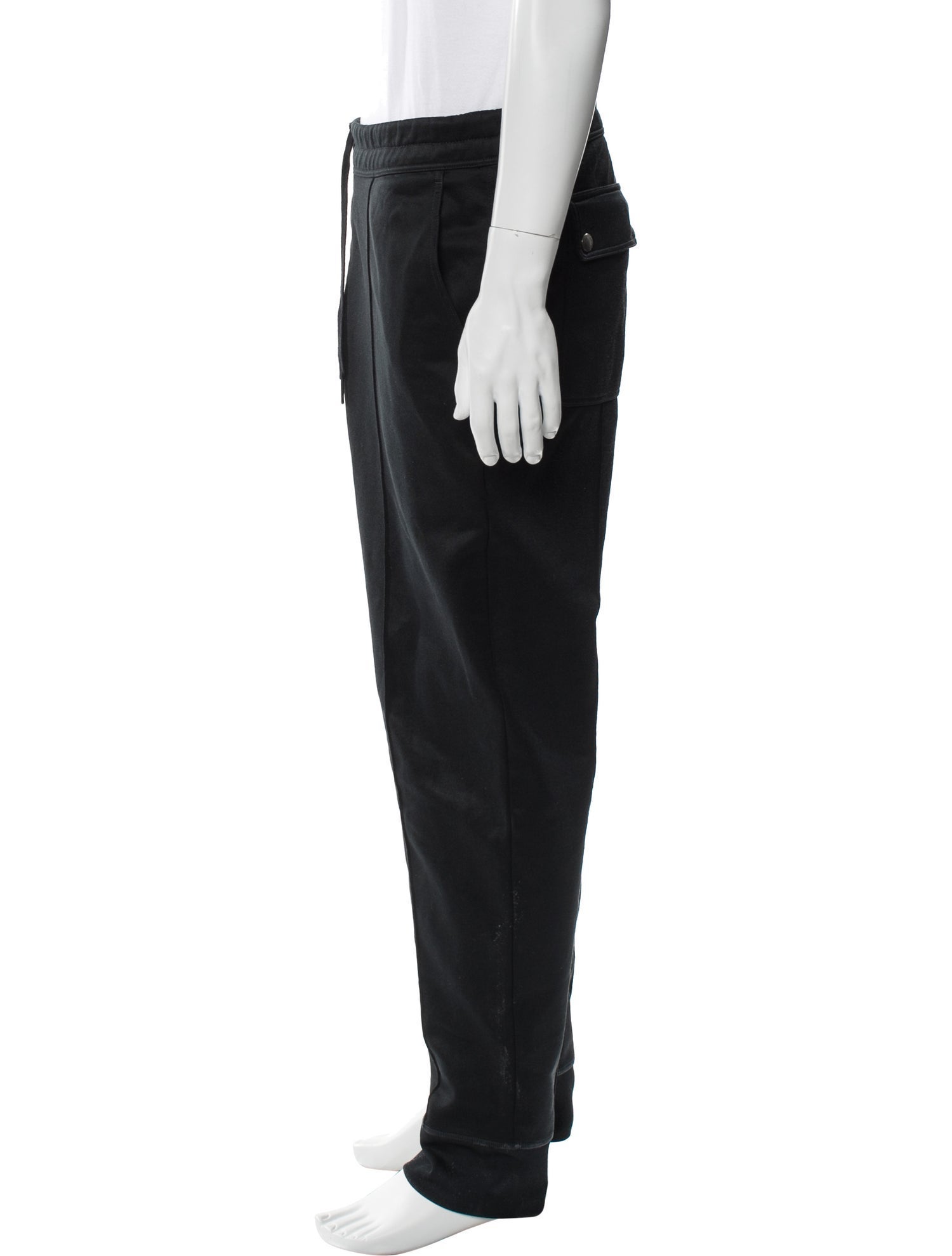 Tom Ford Lounge Bottoms