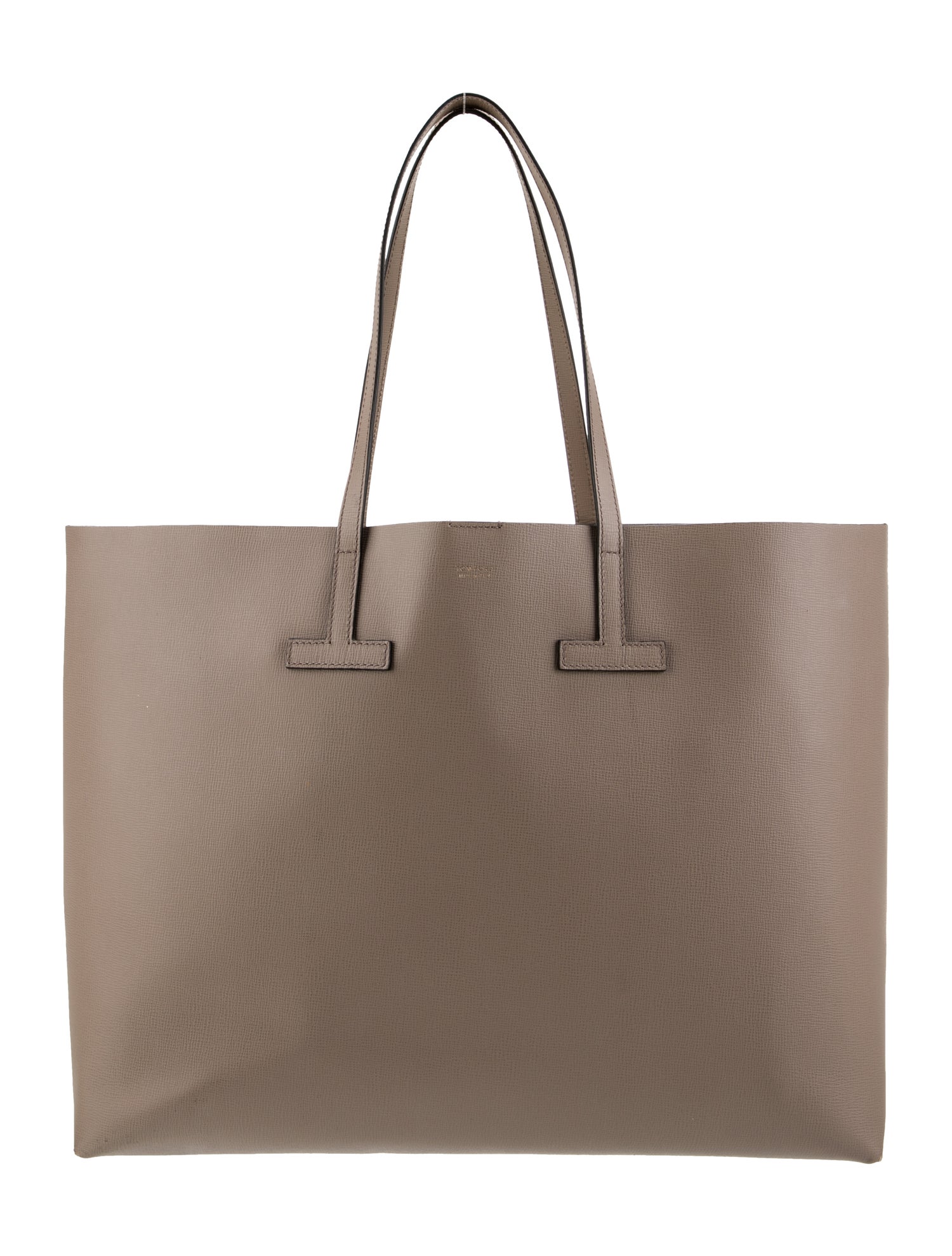 Tom Ford Leather Tote