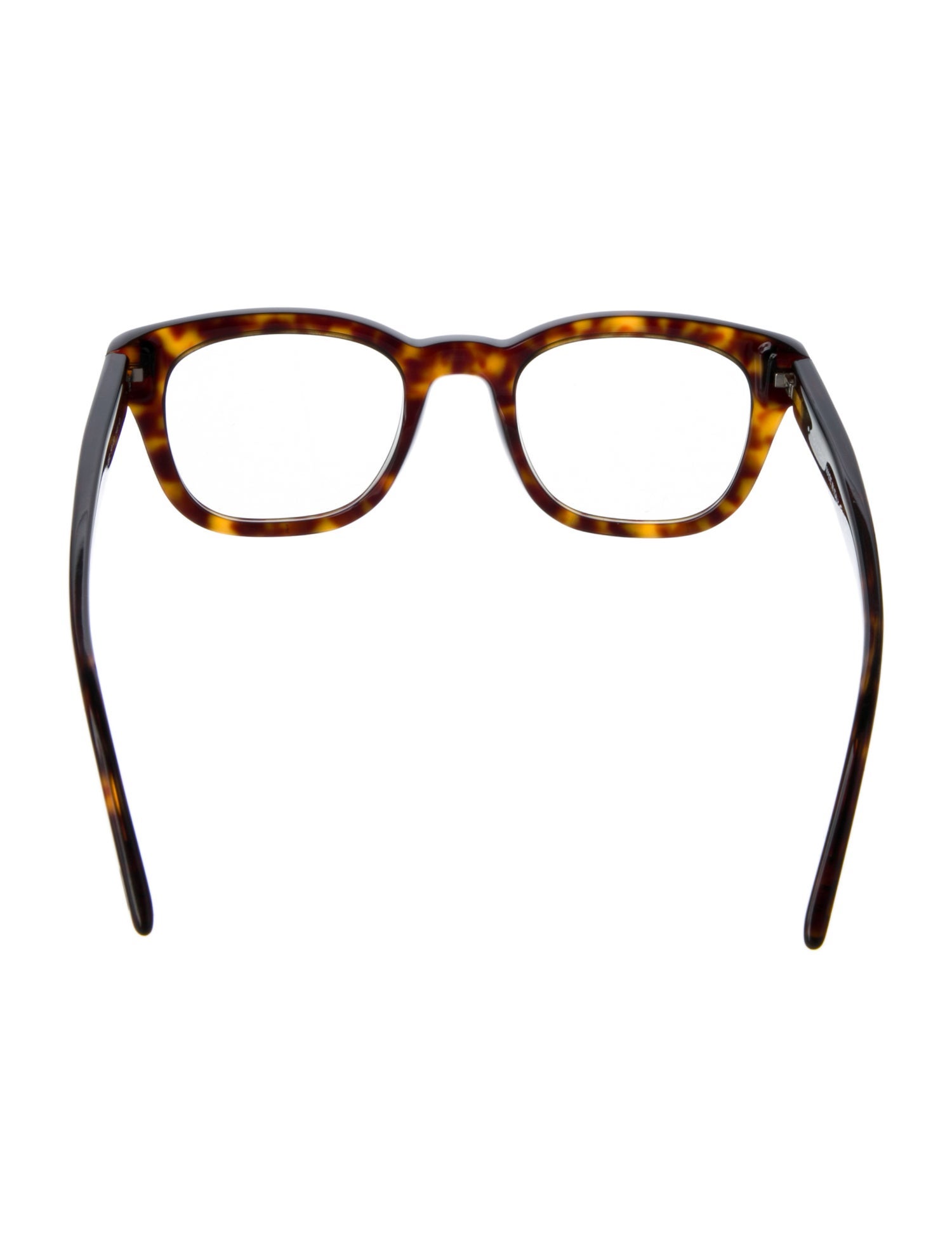 Tom Ford Square Eyeglasses