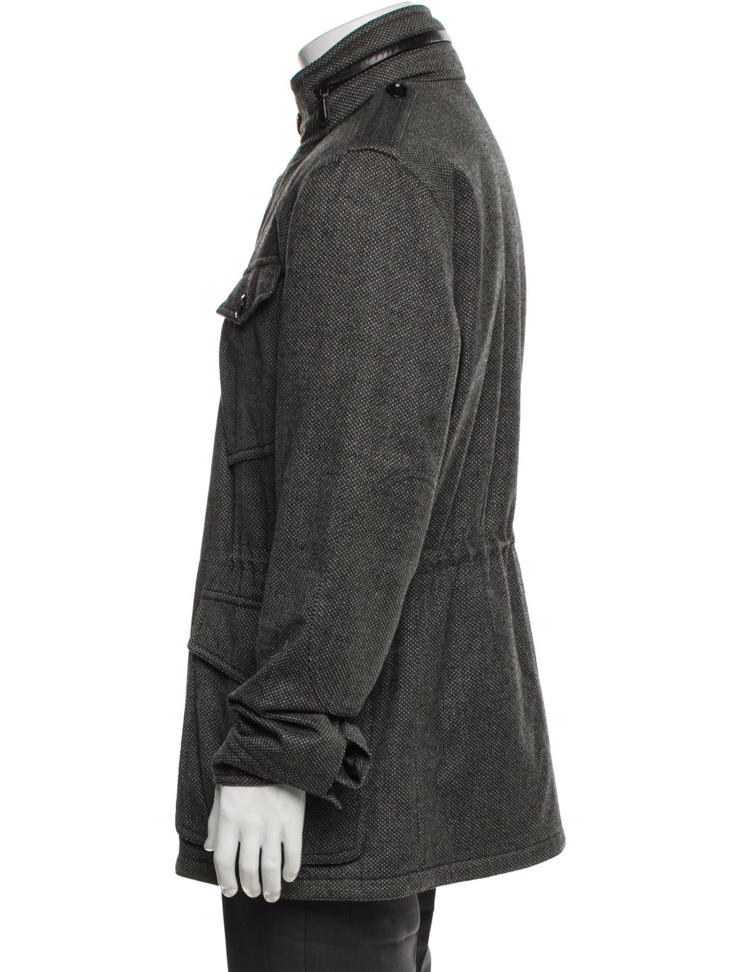 Tom Ford Utility Jacket