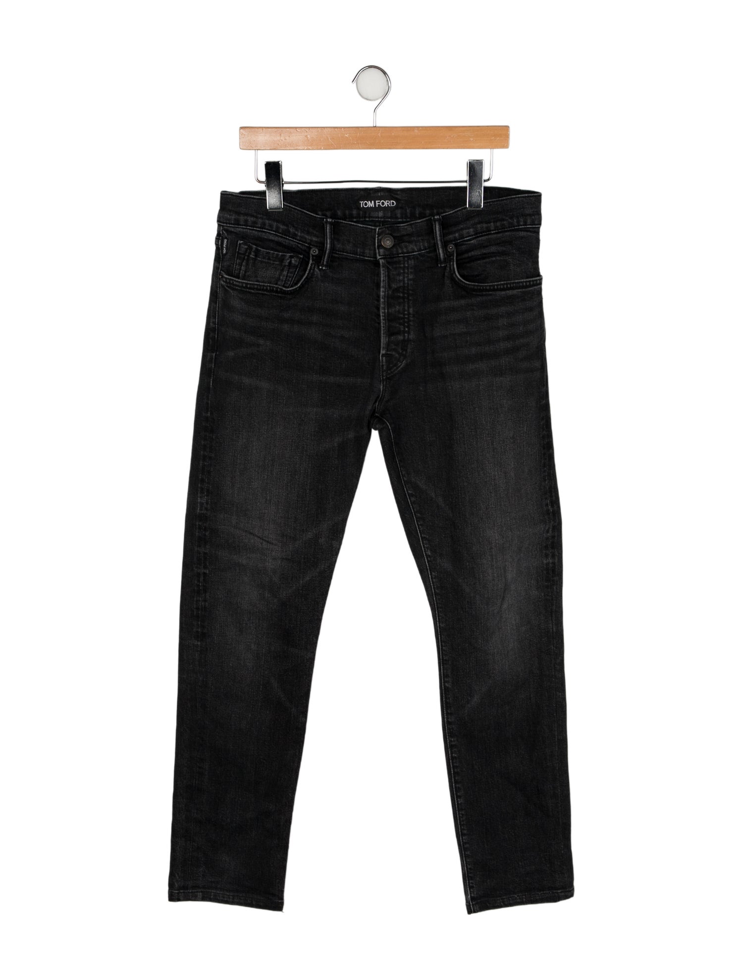 Tom Ford Skinny Jeans